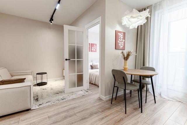 Каждый пятый покупатель квартиры без ремонта намерен в следующий раз выбрать отделку от застройщика