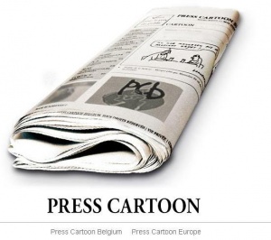 Открыта регистрация участников конкурса Press Cartoon Europe 2016