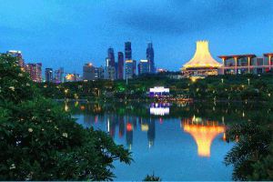 13-я выставка China-ASEAN EXPO ориентирована на привлечение инвестиций китайских предприятий в страны АСЕАН