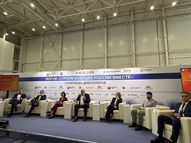 В ГК «КОРТРОС» рассказали о влиянии требований города на экономику проектов