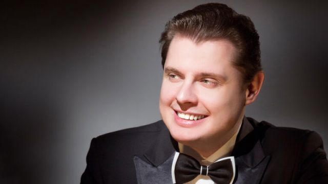 Понасенков ответил на вопрос, почему его исключили из реестра иноагентов