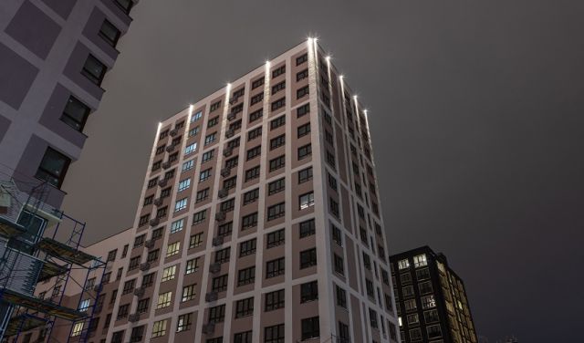 Эксперт: «Стоимость квадратного метра растет, но недостаточно»