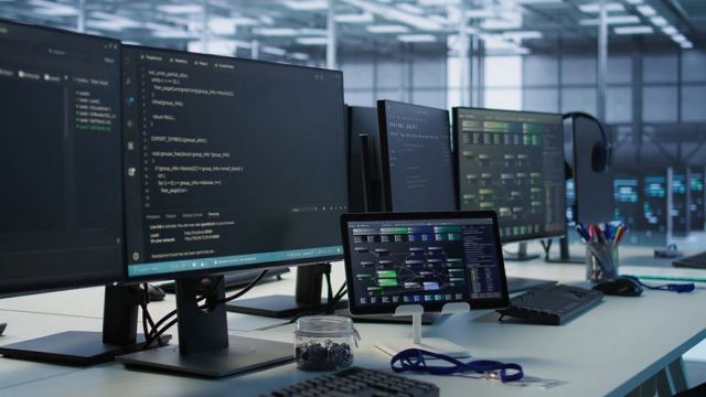 Холдинг промышленного ПО «Экспанта» за 2025 год вырос в два раза