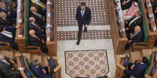 В МИД России оценили управление Сирией правительством аш-Шараа