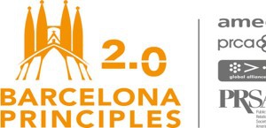 AMEC представляет видео с примерами использования Барселонских принципов на практике