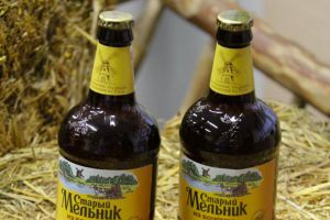 «Старый Мельник из Бочонка Светлое»: русские традиции, воплощенные в пиве