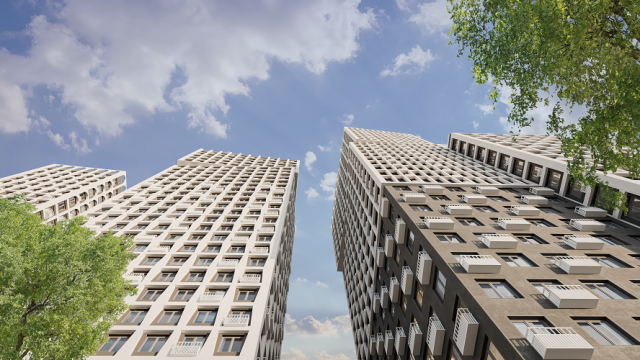 Эффект «Потапово»: запуск метро и делового кластера подстегнул доходность жилья в Коммунарке