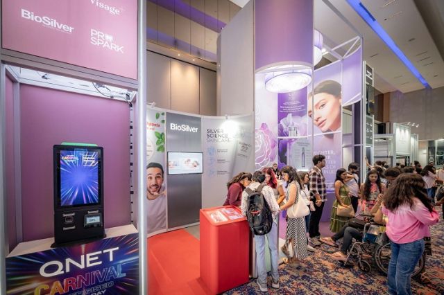 Участники из стран СНГ присоединятся к международной конференции QNET VCON в Малайзии