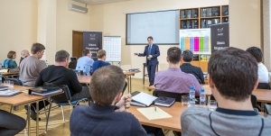 Школа Владельцев Бизнеса стартовала в Москве уже 84 раз