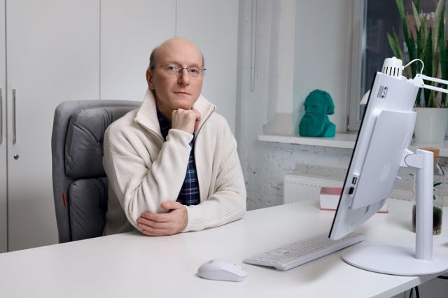 «Рувики» представила тематический раздел о Нюрнбергском процессе