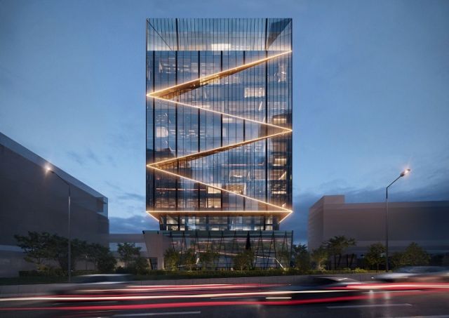 Стали известны 7 признаков самых «раскупаемых» московских БЦ