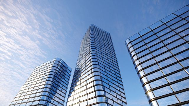 Бизнес‑центр «ЭИР» признан победителем Best Office Awards 2026 в номинации «Лучшая перспектива»