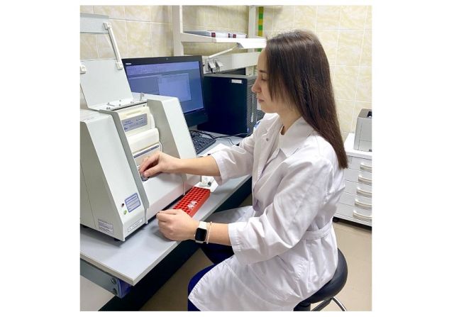 Лаборатория экологического мониторинга АО «Транснефть – Дружба» расширила область аккредитации