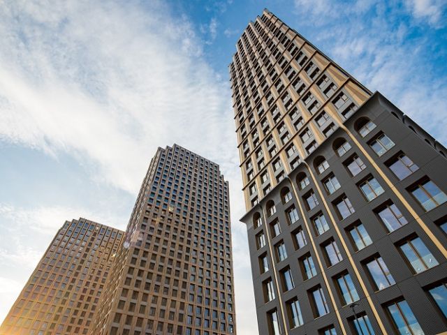 Новая глава премиального квартала «ЭРА»: завершение строительства первой очереди официально подтверждено