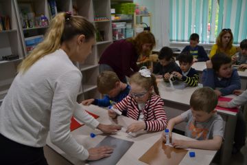 Белгородский благотворительный фонд оживит ивановский Центр для людей с аутизмом