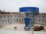 Реконструкция очистных сооружений в Миллерово завершится в Год экологии