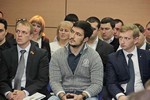 Молодые депутаты Ростовской области активно перенимают опыт