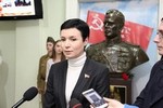 Ростовчане собрали средства на памятник Алексею Бересту к его юбилею