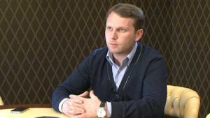 Максим Левченко: эффективное управление, как шанс для развития