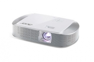 Acer K137 - новый яркий 700 lm LED проектор с мощной акустикой и технологией Miracast