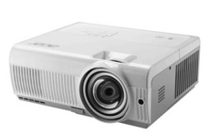 Компании Acer удалось создать короткофокусный проектор для образования ACER S1210 с рекордно низкой ценой и полноценным набором важнейших функций.