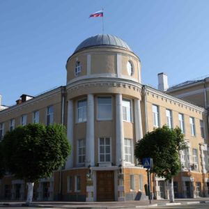Рязанская прокуратура подтвердила законность изменений в структуре городской администрации