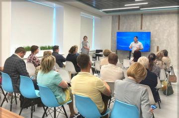 В технопарке АлтГПУ прошло совещание с директорами школ по развитию психолого-педагогических классов в крае