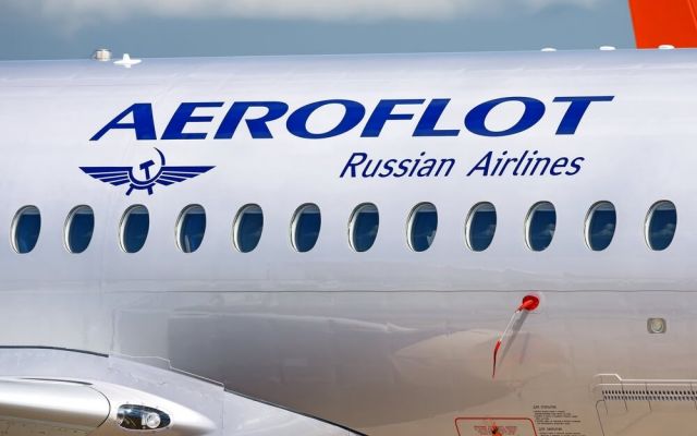 Aeroflot возобновит полёты в Хошимин