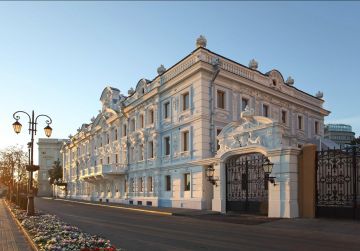 Нижний Новгород вошел в топ-7 популярных городов для культурно-туристического отдыха