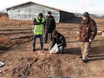 Волгоградская область возрождает агрохимическое обследование земель
