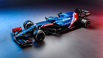 Castrol продолжит партнерство с командой Renault в рамках нового сезона формулы-1