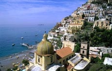 Туроператор ICS Travel Group приглашает в паломнический тур в Италию!