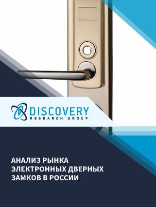Анализ рынка электронных дверных замков в России