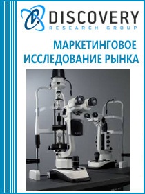 Анализ рынка офтальмологических инструментов и оборудования в России