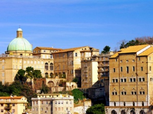 Туроператор ICS Travel Group представляет: «Классика Анкона» – классическая Италия в новом исполнении!