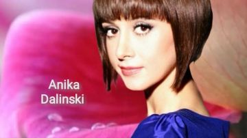 Проникновенным и лиричным получился седьмой альбом Аники Далински