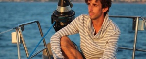Анри Узнали : "Unreal pleasure of yachting"
