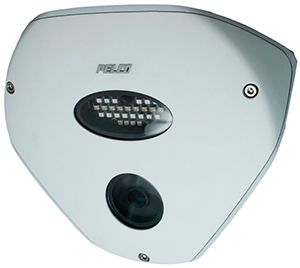 «АРМО-Системы» представила антивандальные IP-камеры Pelco для видеоконтроля в общественных местах