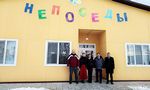 В Никольском детском саду Миллеровского района есть свободные места