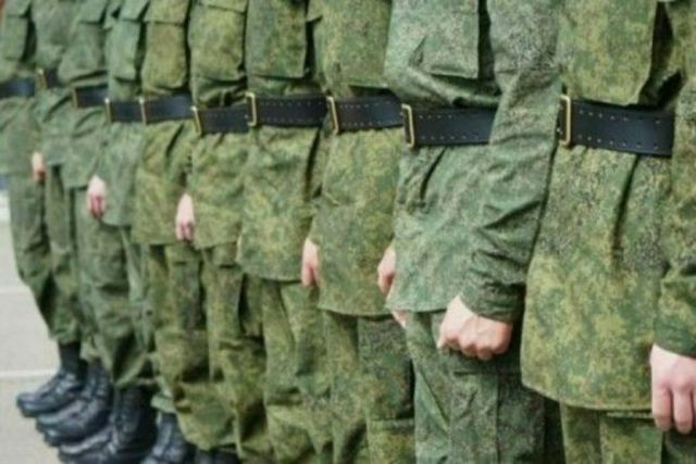 Экс-срочник рассказал о военной части под Новосибирском, откуда сбежали бойцы