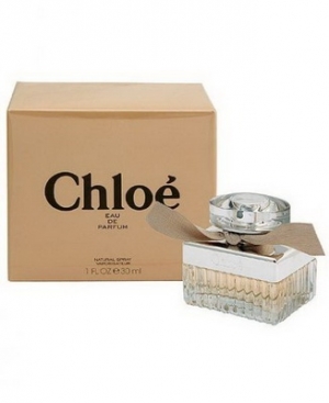 Аристократичные ароматы Chloe в интернет-магазине 1st-original.ru