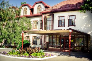 «Энфорта» организовала WiFi для одного из лучших отелей Таганрога