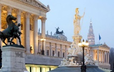 Туроператор ICS Travel Group приглашает летом в Австрию!