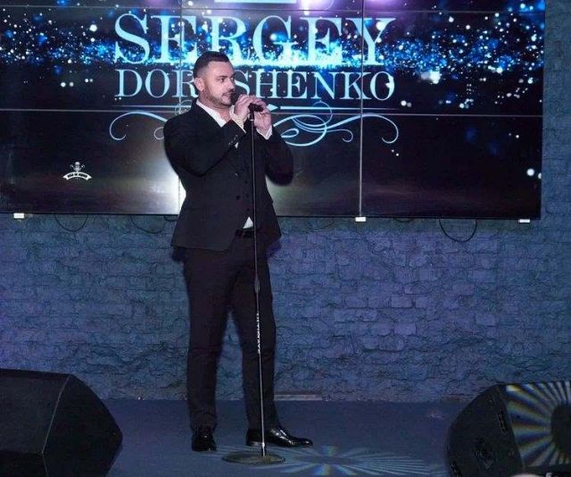 Сергей Дорошенко: «Биться сердца в унисон»