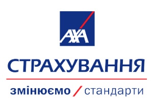 «AXA Страхование» выплатила 822 тыс. грн по трем крупным убыткам