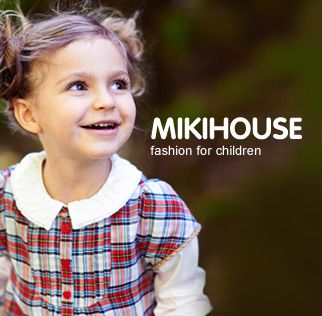 Miki House Russia запускает свой собственный сайт для всей семьи