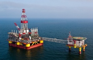 «Билайн» Бизнес обеспечил связью уникальное нефтяное месторождение на Каспии