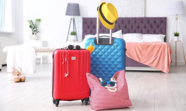Руководитель Ryanair желает, чтобы пассажиры отказались от сдаваемого багажа