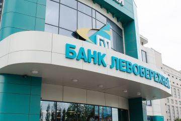 Сайт Банка «Левобережный» вошел в рейтинг банковских сайтов РФ с лучшим приростом качества