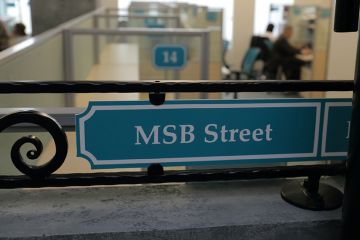 Компании МСБ могут рефинансировать кредит в Банке «Левобережный» без справки о ссудной задолженности из другого банка